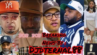 Oschino exposes Dutch after Math Hoffa MEO interview&Hassan Campbell sets things str8 w/Supreme team