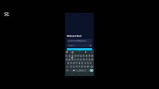 Social connect app screenshot 1