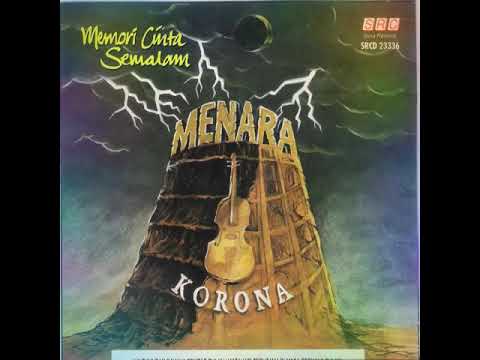 Menara - antara wajah wajah sayang HQ