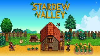 Download lagu Settling In - Stardew Valley OST