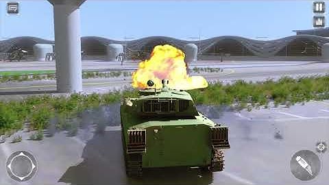 Video War Machines41920+0414