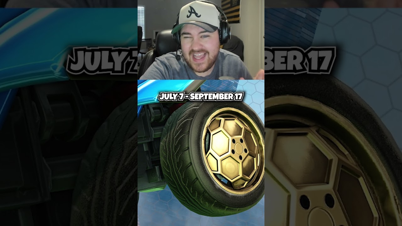 FREE ALPHA BOOST IN SEASON 19???