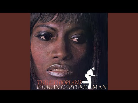 The Ethiopians - Everything Crash
