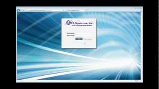 GPS Tracking ETA Systems - www.123GPSME.com Platform Overview.wmv