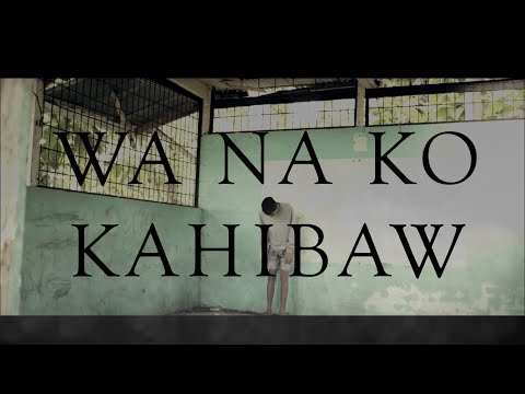 WA NA KO KAHIBAW - GHETTO CLUB