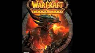 Cataclysm Soundtrack: The Rescue