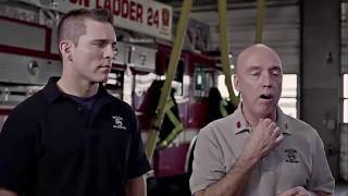Preventing Cancer in the Boston Fire Department