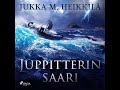 Juppiterin saari audiobook sample