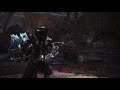 Capture Odogaron - Rotten Vale-Monster Hunter World