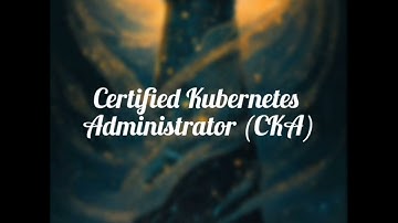 Start your Kubernetes Certification Journey. #kcna #cka #ckad #cks #kubernetes #certification