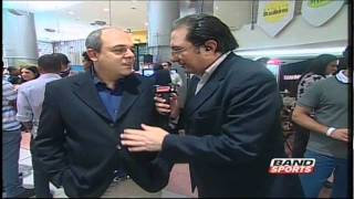 Encontro de Craques - Programa #101 - 2011 - Parte 5/8