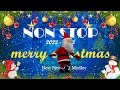 Merry Christmas 2023 🎅🏼 Best Non Stop Christmas Songs Medley 2023 🎄 Top Best Christmas Songs 2023