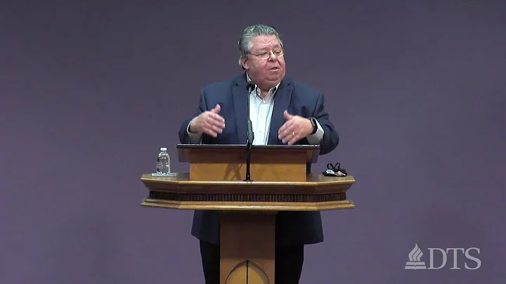 Prerequisites For Doing Well - Mark L. Bailey