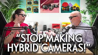 Sony A7 V: Too pro for its own good? • Meta's camera glasses • Used cameras: Bargain or beware?