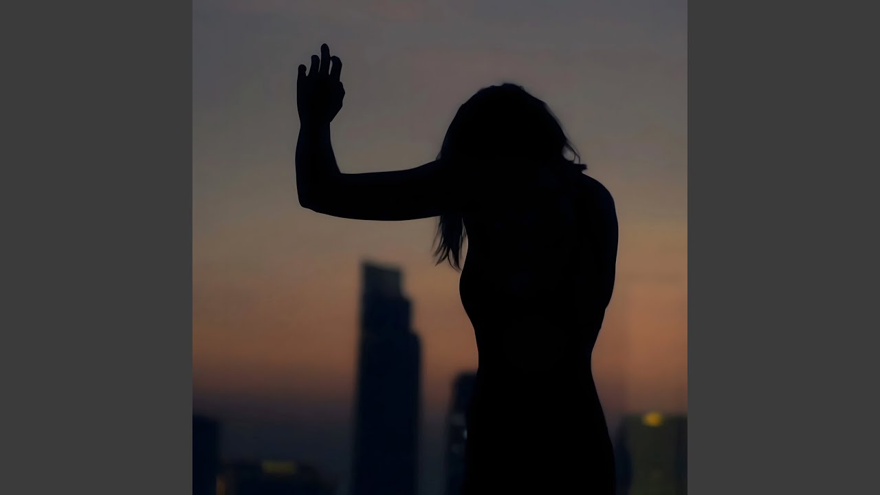 We Broke Without Explaining