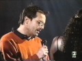 Capture de la vidéo Noa (Achinoam Nini) - &  Miguel Bose: La Vida Es Bella (Tve - Septimo) 2000