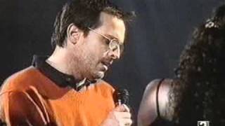 Noa (Achinoam Nini) - &  Miguel Bose: La vida es bella (TVE - Septimo) 2000 chords