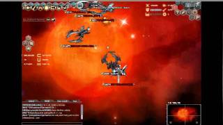 Dark Orbit catch the hacker.avi