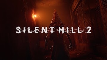 SILENT HILL 2 | Launch Trailer (4K: EN/PEGI) | KONAMI