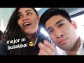 School vlog NA WALA SA SCHOOL.. stumuyon?