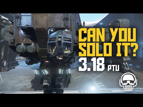 Reclaimer Salvage Guide, How Much Can It Make Crewed VS Solo? 3.18 PTU