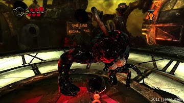 Alice Madness Returns - Menacing Ruin