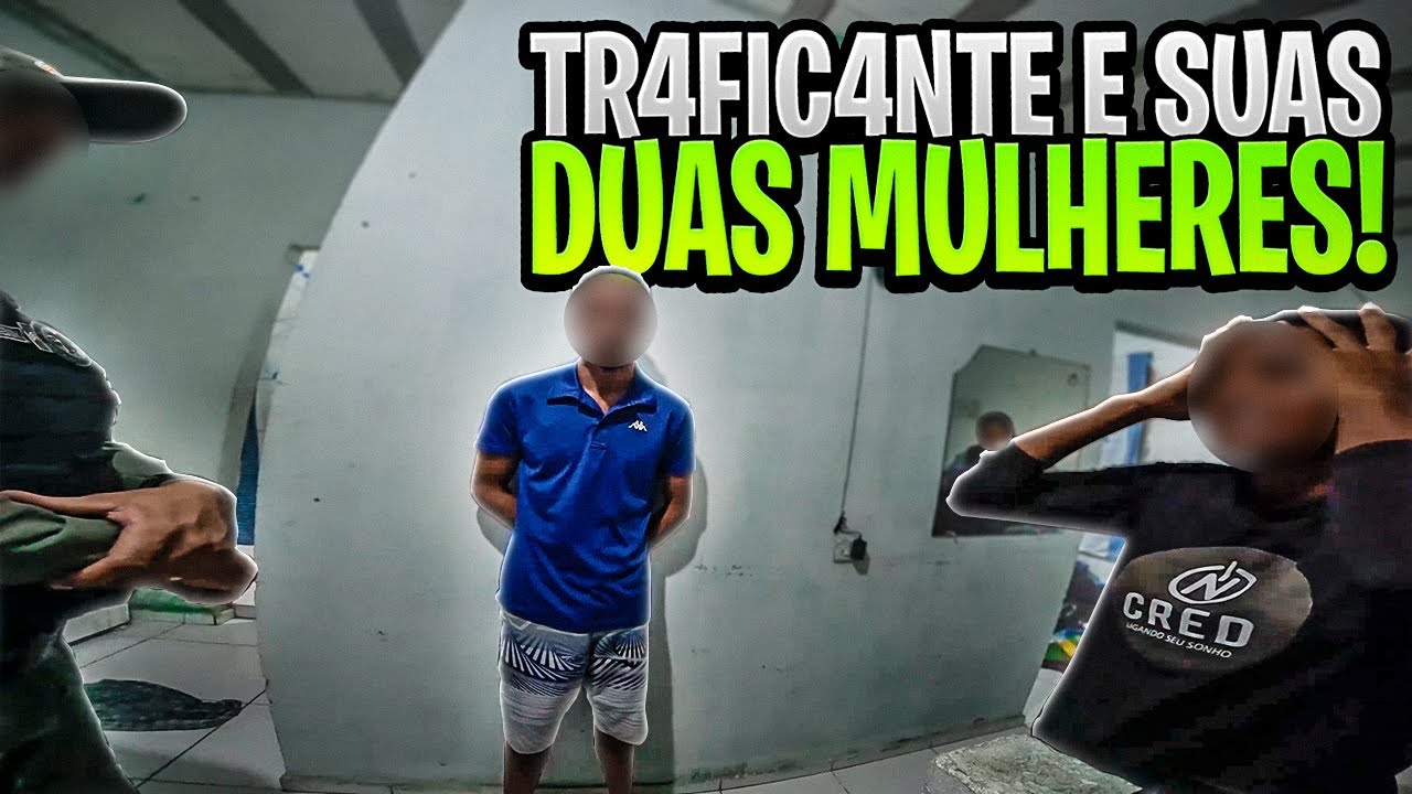 🚔📷✅Operações GATI #77 