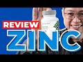 Review Zinc Plus Shaklee - Rupanya Banyak Kelebihan Untuk Lelaki & Wanita