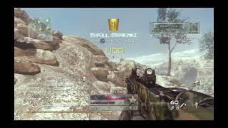 Best Reaction Ever! Mw2 Evil Spirit Vs High