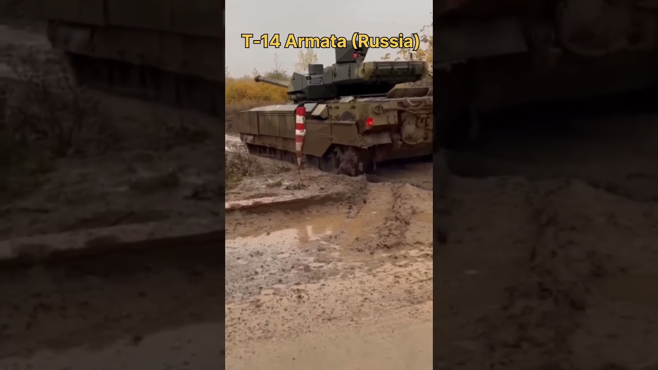 “Top 5 Most Advanced Battle Tanks in the World 2025 🔥 | Military Power Comparison”