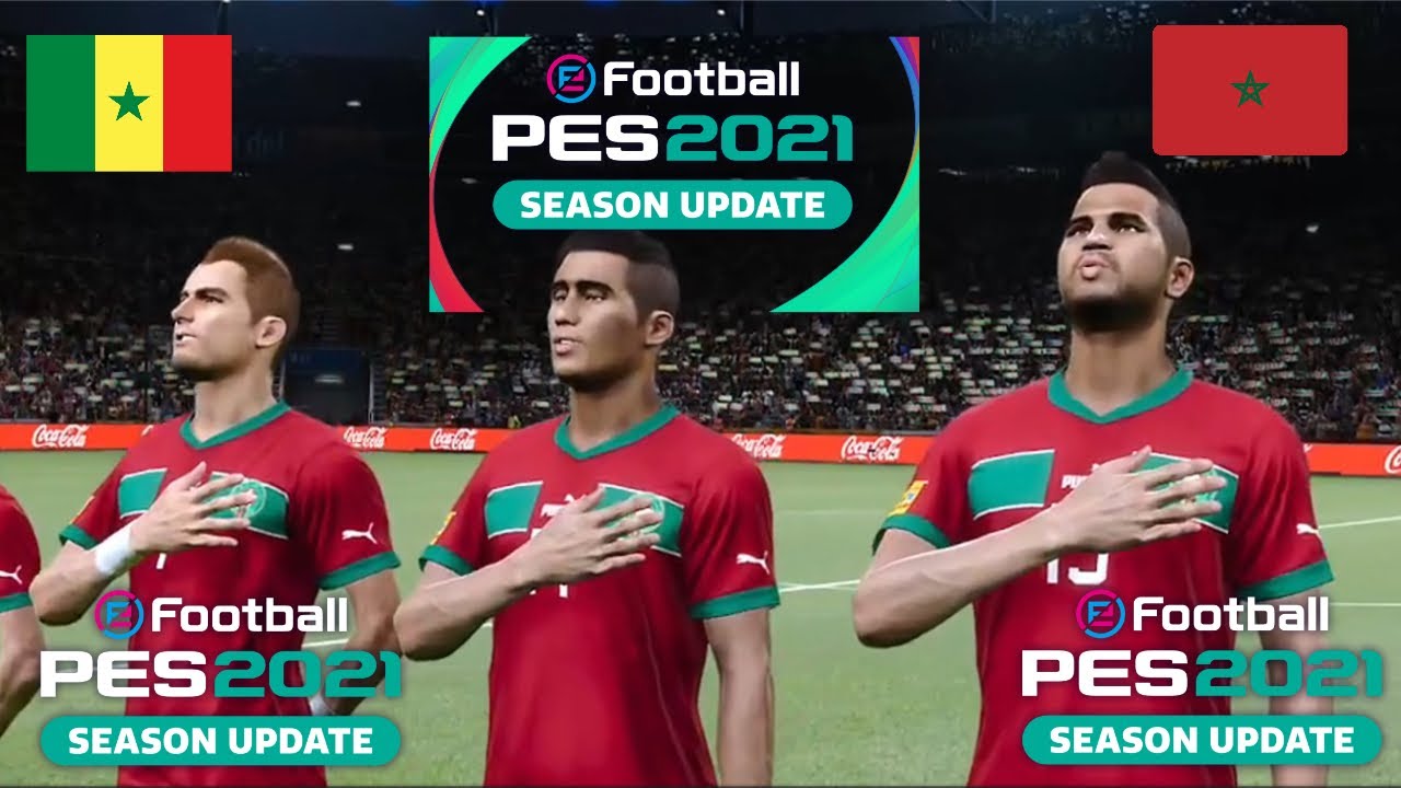 🔴 بث مباشر: السنغال ضد المغرب 🏆 نهائي كأس الأمم الأفريقية 2025 | مباراة مباشرة