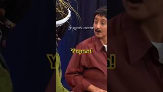 Yavşama Üldürgüldürshow