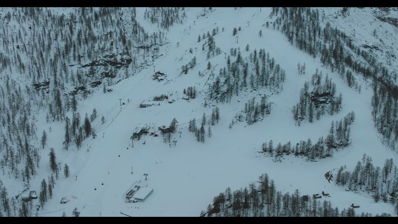 Champorcher - Mavic 3