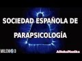 Milenio 3 - Sociedad Española de Investigación Parapsicológica
