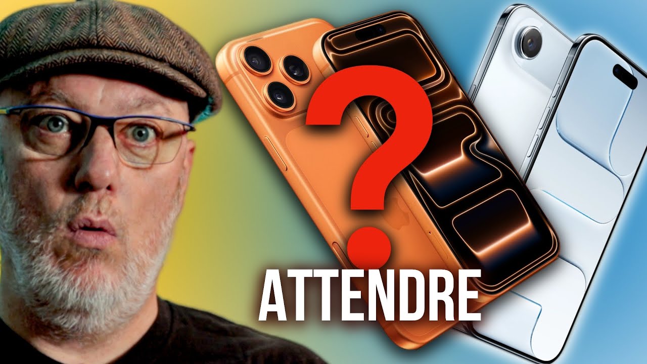 N’achetez pas l’iPhone 17 (avant d’avoir coché ces 5 cases) - YouTube