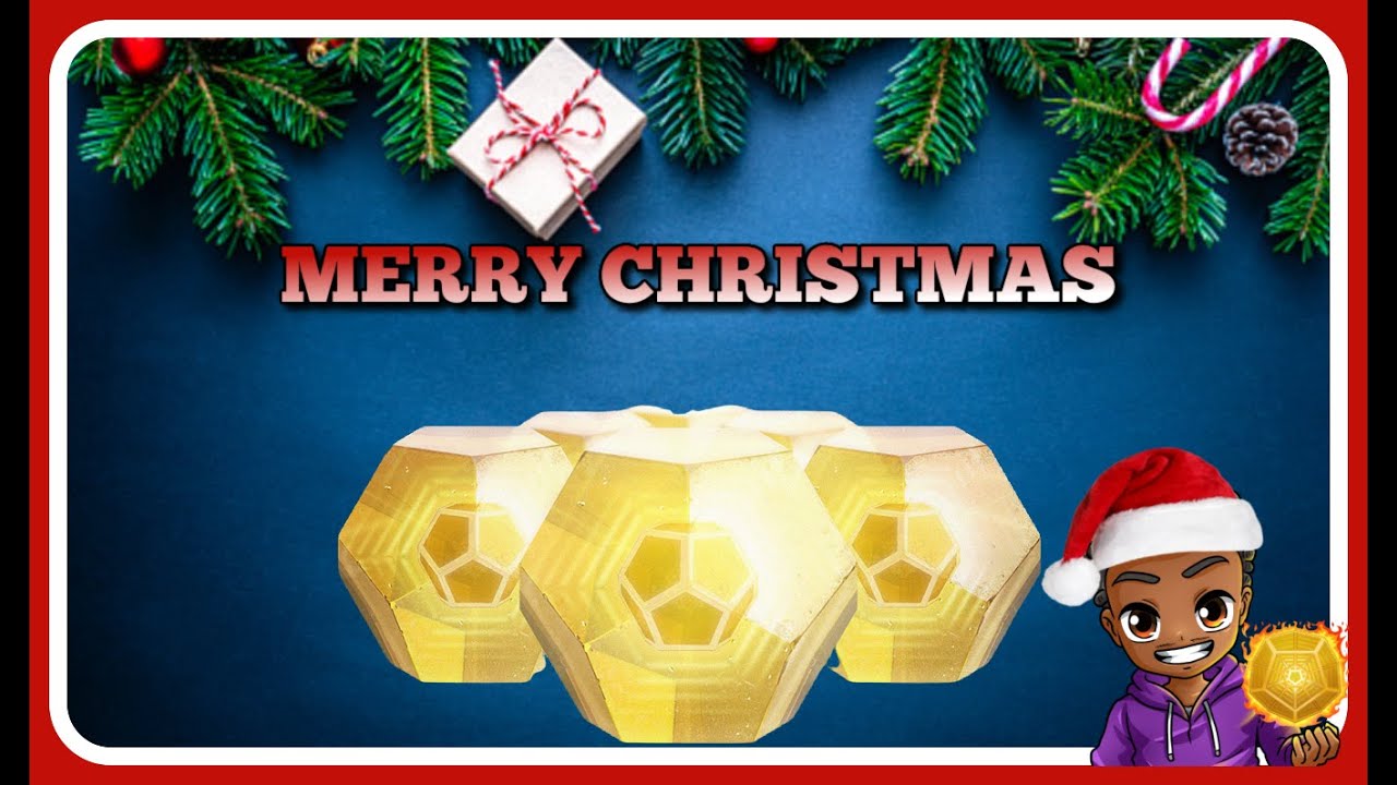 Destiny 2 Merry Christmas Help stream!! - YouTube