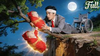 Way To Cemetery, Dying CEO Use Last Bread Save 2 Abandoned Baby—Then, Crippled Leg Heal! Lucky Star! screenshot 2