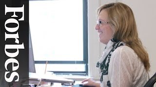 How This Startup Won Big Deals With Huge Companies | Forbes
