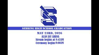 SHS Class of 2026 Graduation
