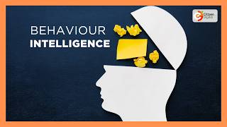 | Health and Lifestyle | Behavioural intelligence
