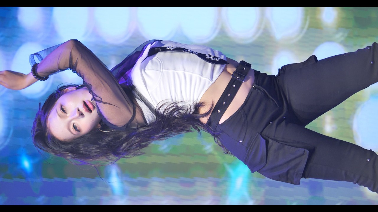 S2IT 에스투잇 연수 - 미야오 HANDS UP 핸즈업 @한류문화공동체 신촌케이팝페스티벌 (26.03.02)