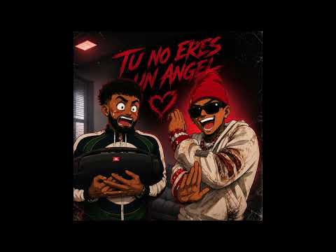tu no eres un angel   CONEP   1080p