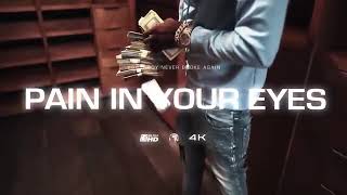 NBA YoungBoy - Pain In Your Eyes [Official Video]