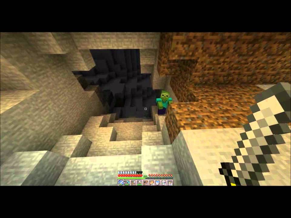 Minecraft session time part 8 w/ idiotbrother, 12joejoe21, and infuryo