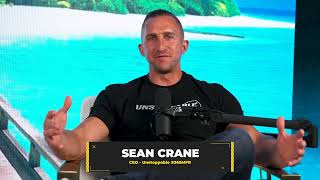 From Prison Bars to Global Star: Sean Michael Crane's Unstoppable Rise