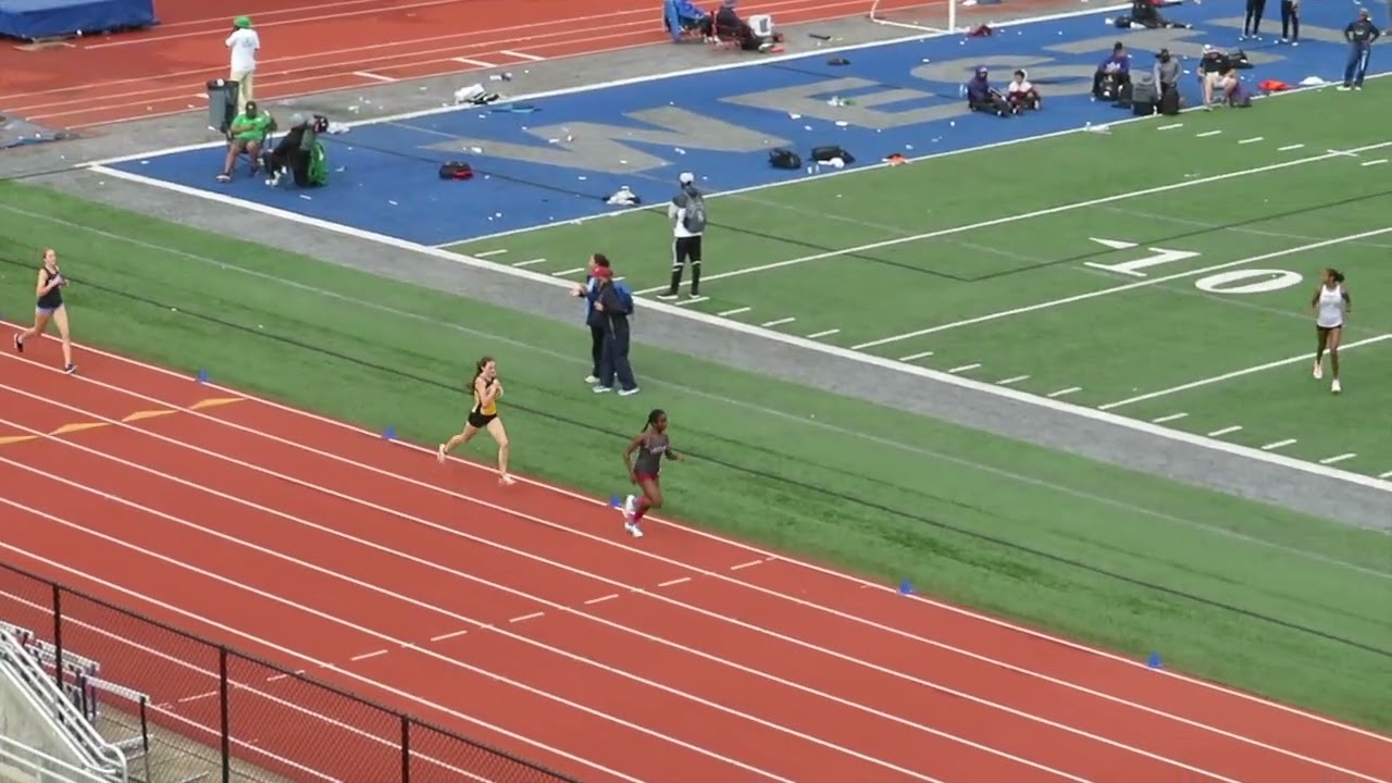 GHSA 6A Sectional A   Regions 1, 2, 6, 8 Boys   Girls 800 Meters