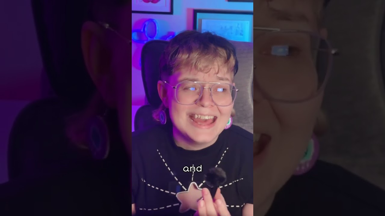 Why I keep being "weird and cringe" on the internet