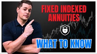 Understanding Fixed Indexed Annuities | What You Need to Know