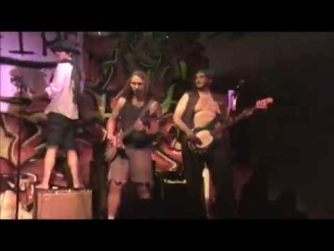 Beer Murray (Biskuits & Breadsticks) - Nazi Soldiers [Guest Solo, Jared Muench]