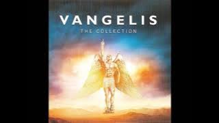 Vangelis The Hit Collection disc 1 - 2012 Full album